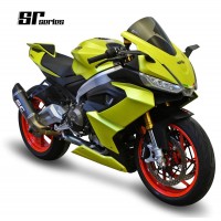 Zero Gravity Racing Windshields for the Aprilia RS 660 (2021+) Zero Gravity Racing Windshields for the Aprilia RS 660 (2021+)